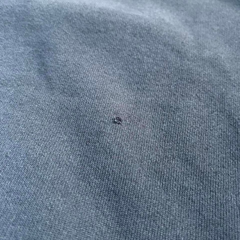 Vintage 1990s university of Michigan‎ sweatshirt xl - Picture 4 of 6
